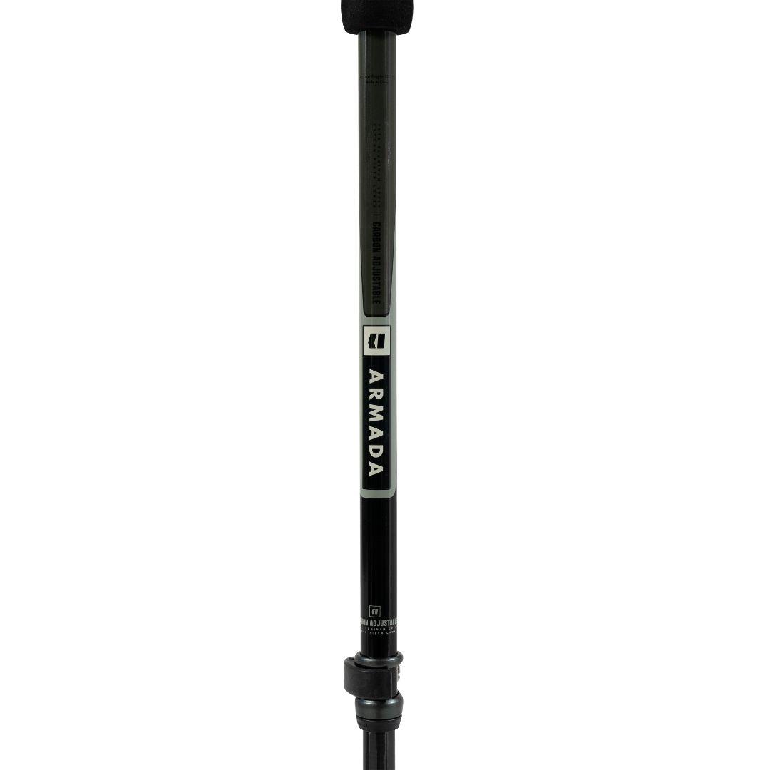 Armada Carbon Adjustable Ski Poles 2026